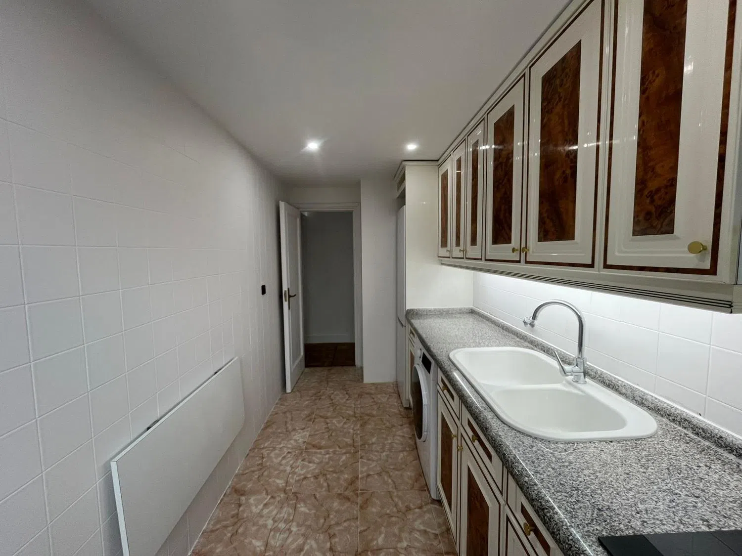 Piso en calle de Maudes, 26 - Foto 16