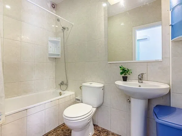 Ático en calle Nicolás Pérez Escobar, 2 - Foto 11