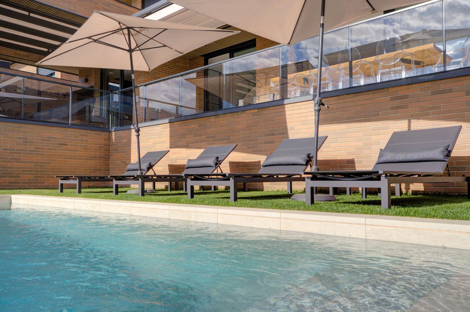 Casa independiente en avenida Lazarejo, 156 - Foto 4