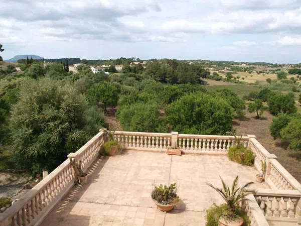 Finca rústica en Carretera Montuïri - Lloret s/n - Foto 11
