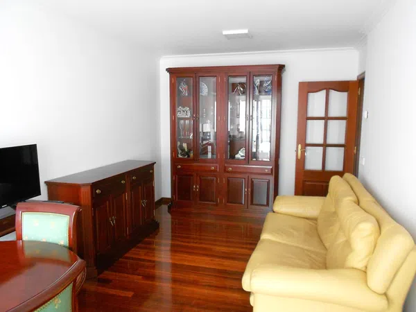 Piso en Calle dos Sapos, 1, Centro - Echegaray, Centro - Echegaray - Foto 1