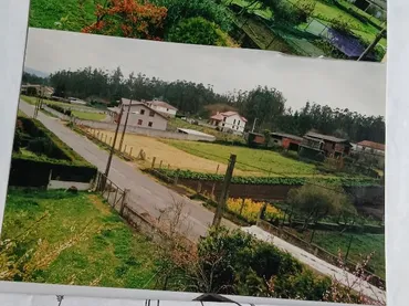 Terreno Residencial en  Parroquia Ameixenda 10 - Foto 1