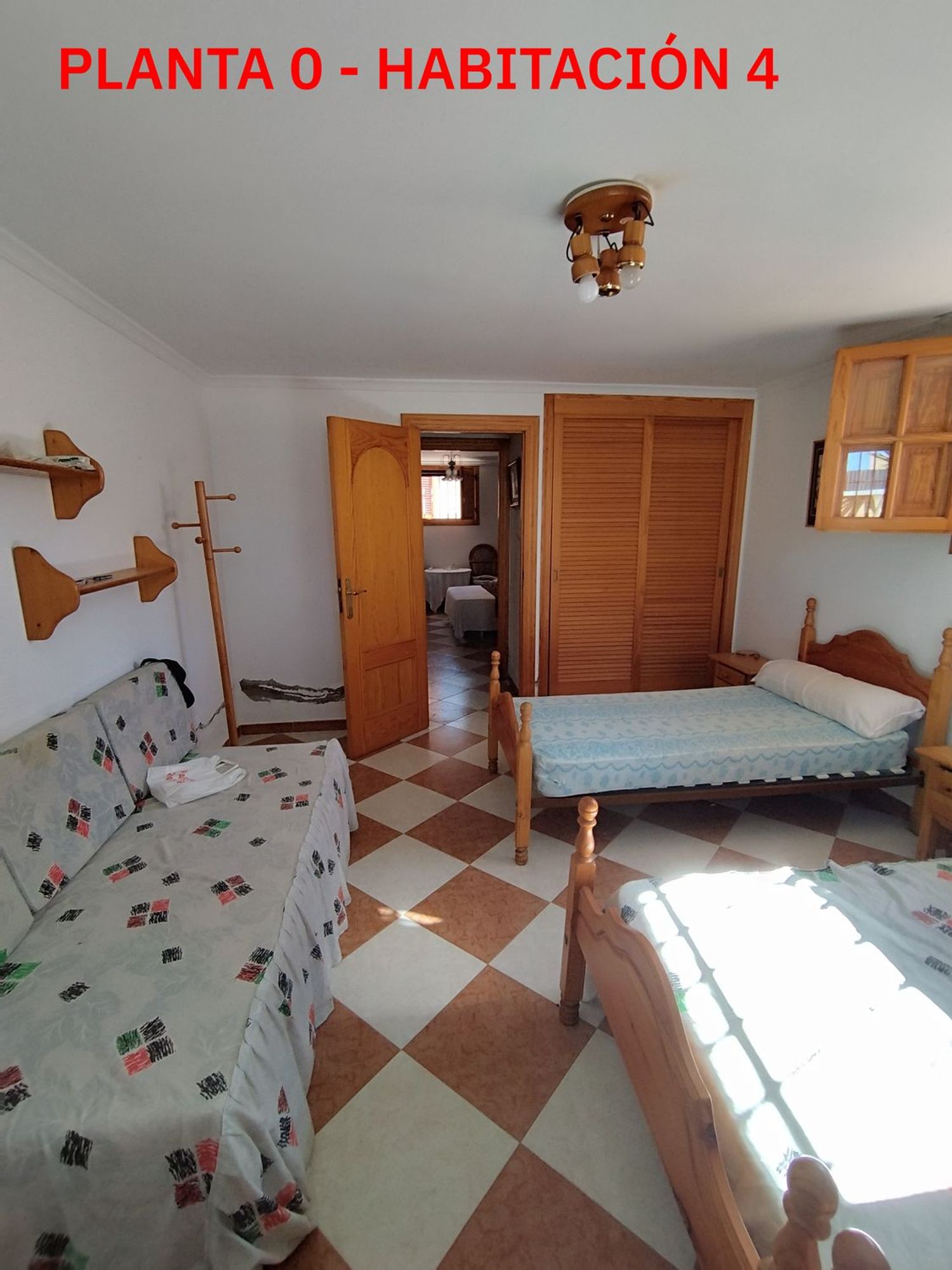 Casa o chalet independiente en Avenida del Castellar, 208 - Foto 13