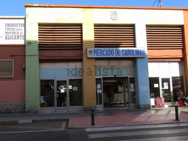 Piso en calle d'Enrique Monsonís Domingo, 4 - Foto 18