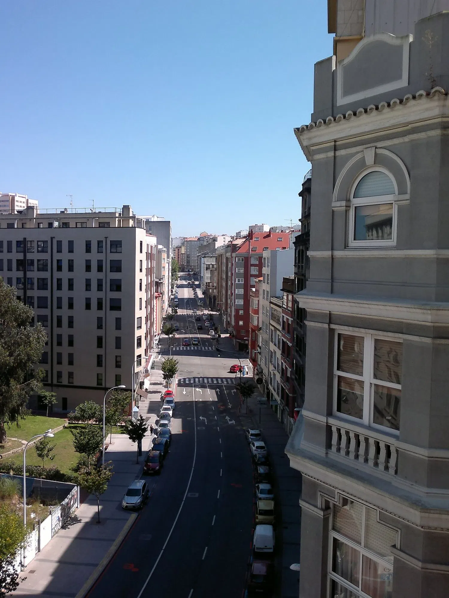 Piso en avenida de Oza, 8 - Foto 2