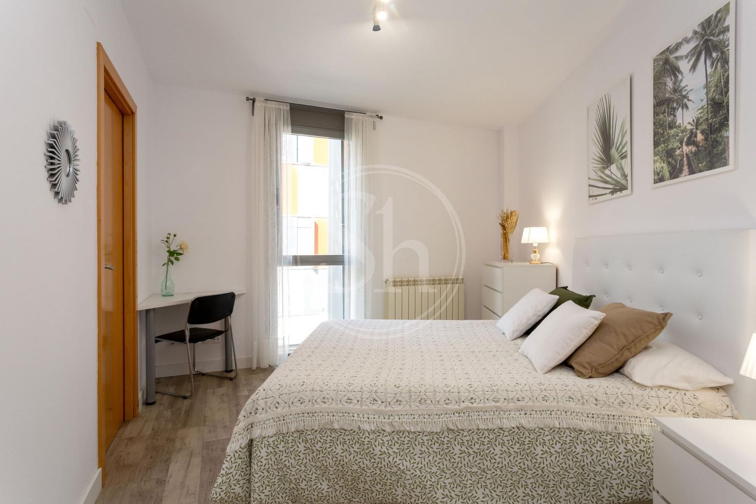 Piso en Calle de Sant Joan de Malta, Provençals del Poblenou - Foto 12