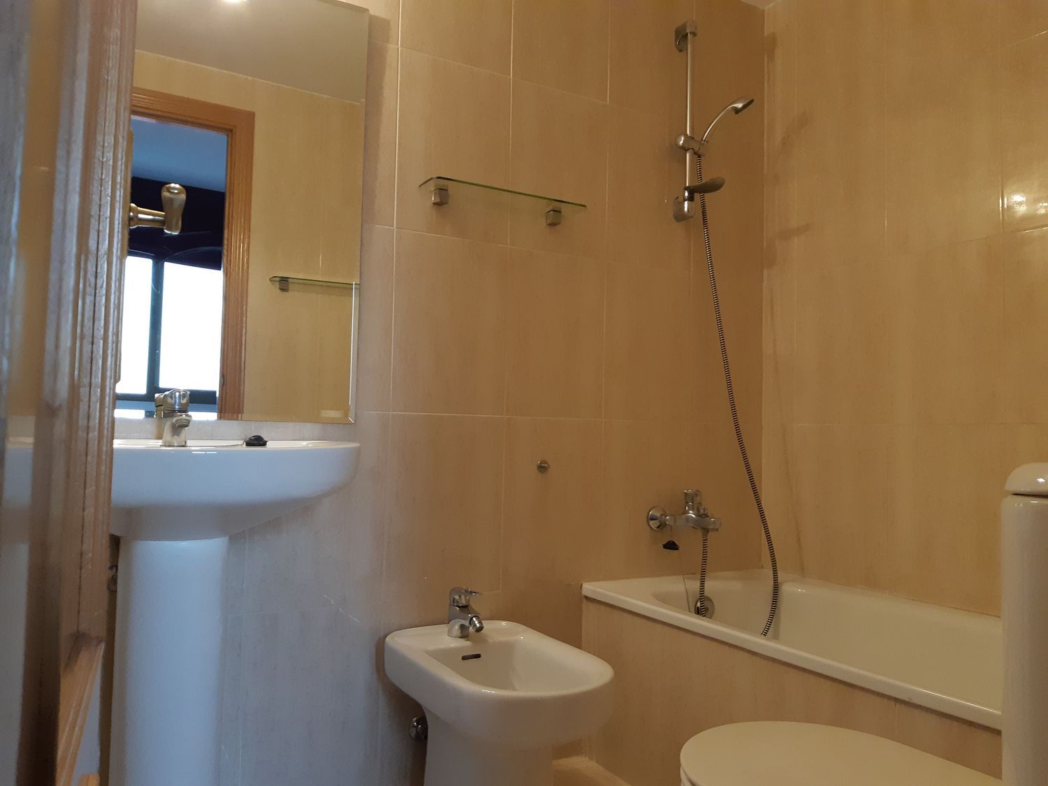 Piso en calle José María Pereda, 30 - Foto 8