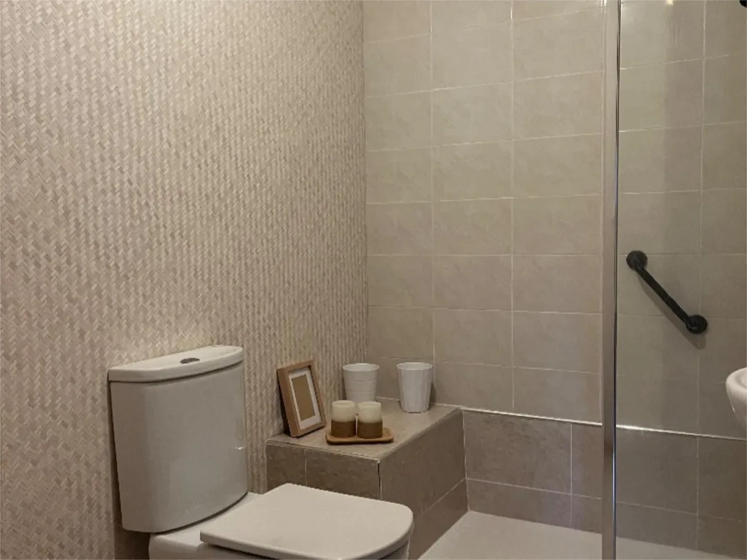 Casa adosada en  Rúa do Mar 1 - Foto 14