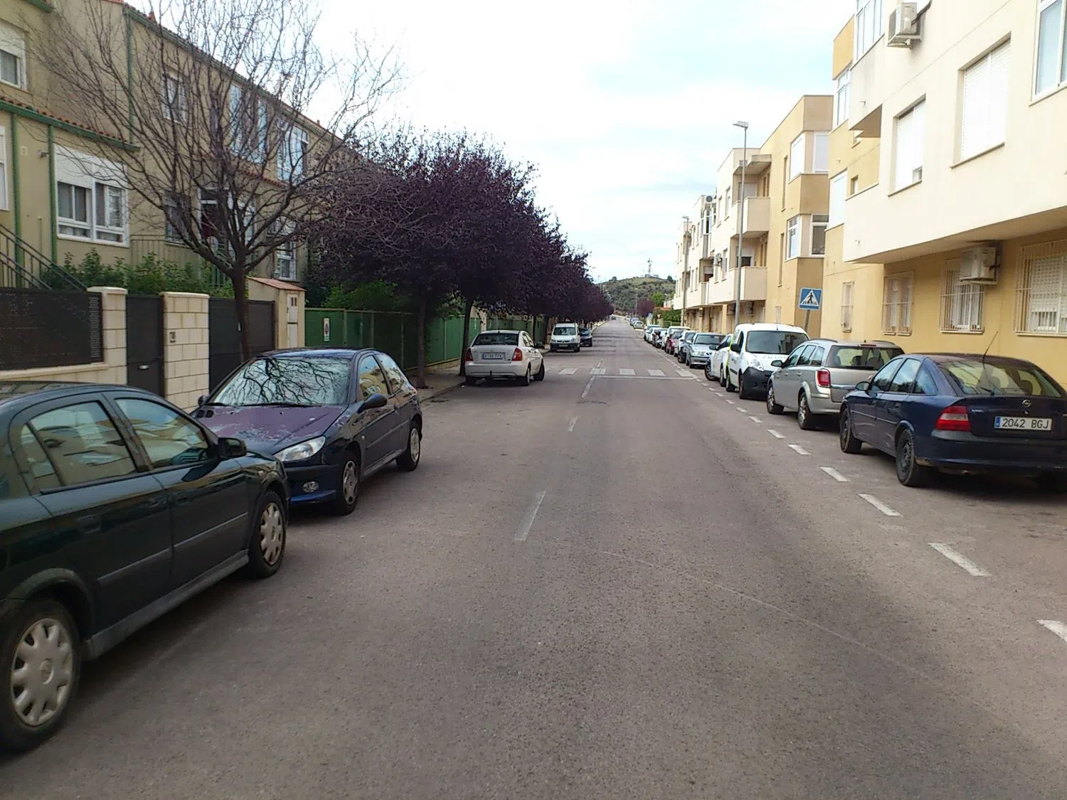 Piso en calle Juan Manuel Rozas, 33 - Foto 24