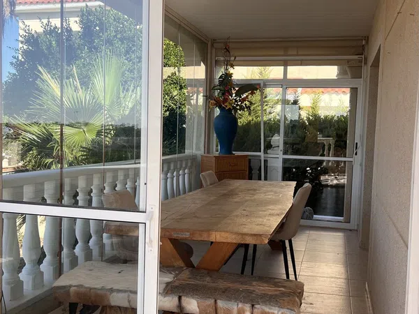 Casa o chalet independiente en Calle San Miguel, 10, La Marquesa - Foto 8