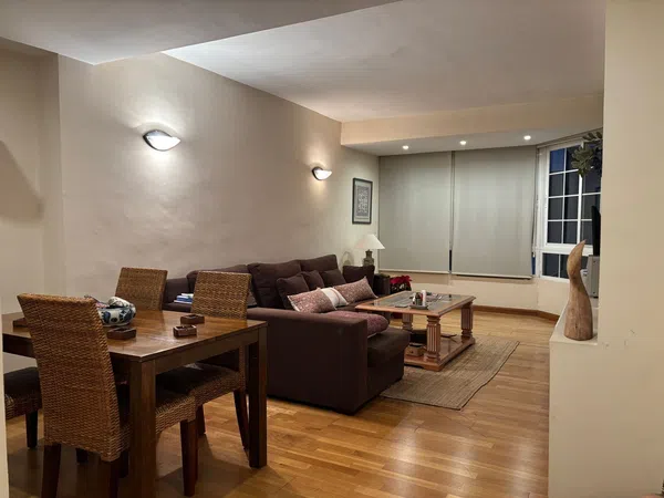 Piso en calle Armengual de la Mota, 32 - Foto 3