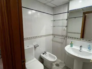 Piso en Centro - Foto 9