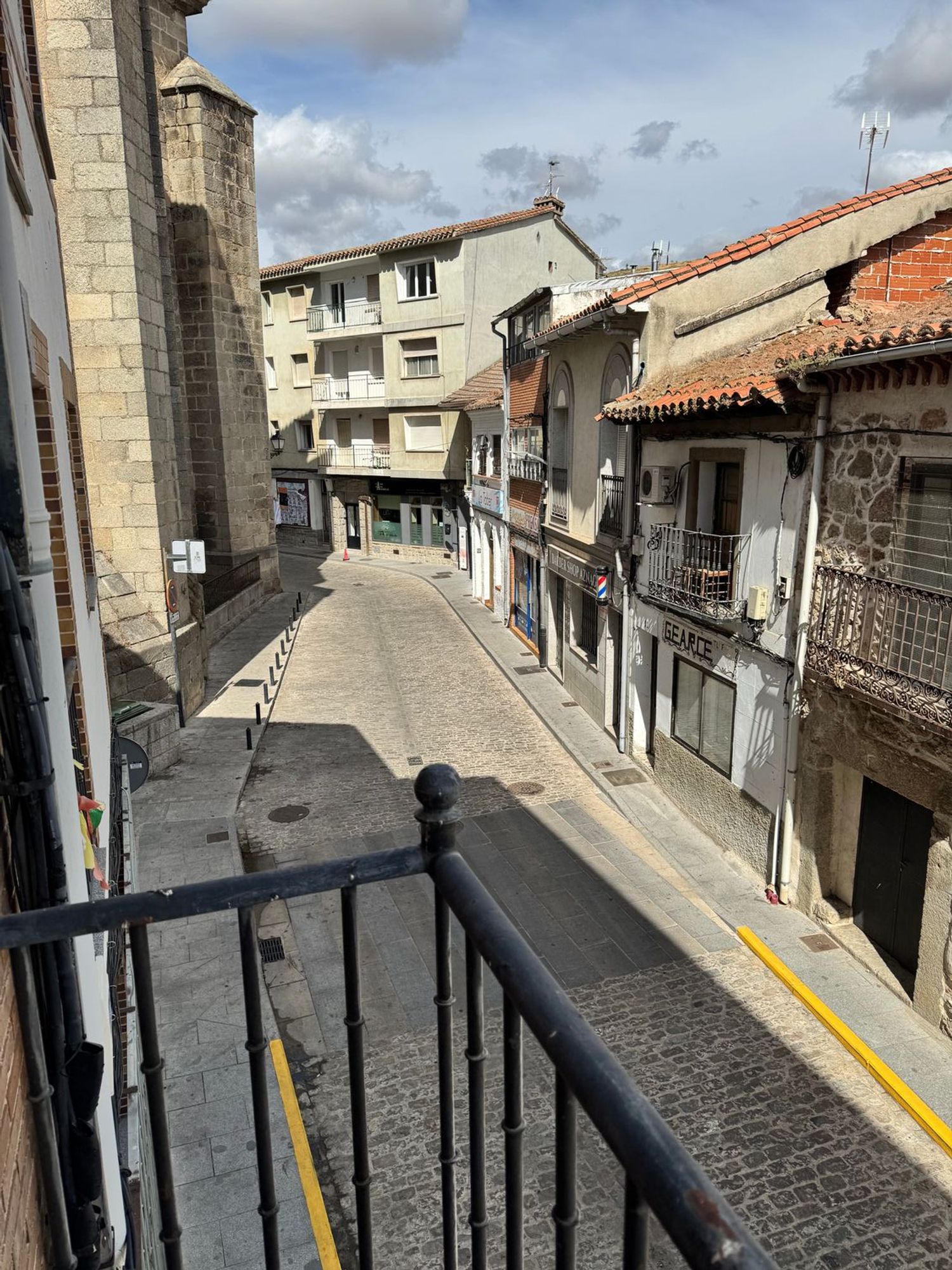 Piso en Calle Juan Carlos I, 4 - Foto 4
