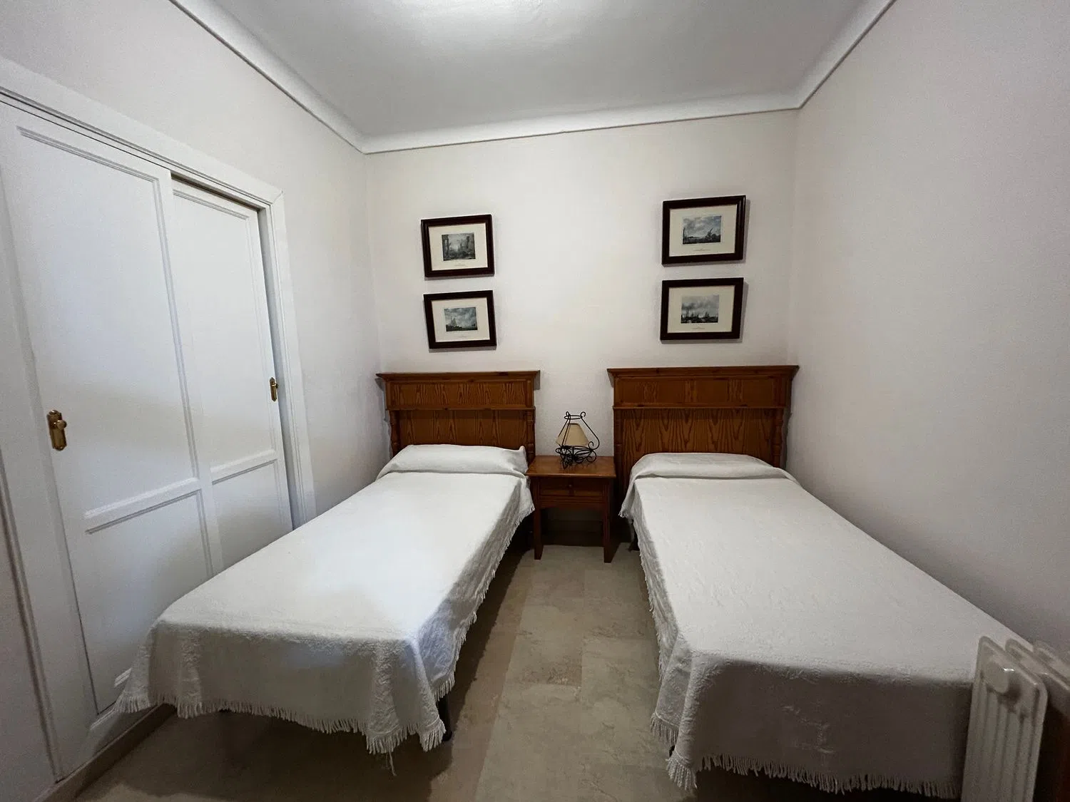 Piso en calle Virgen del Valle, 8 - Foto 8