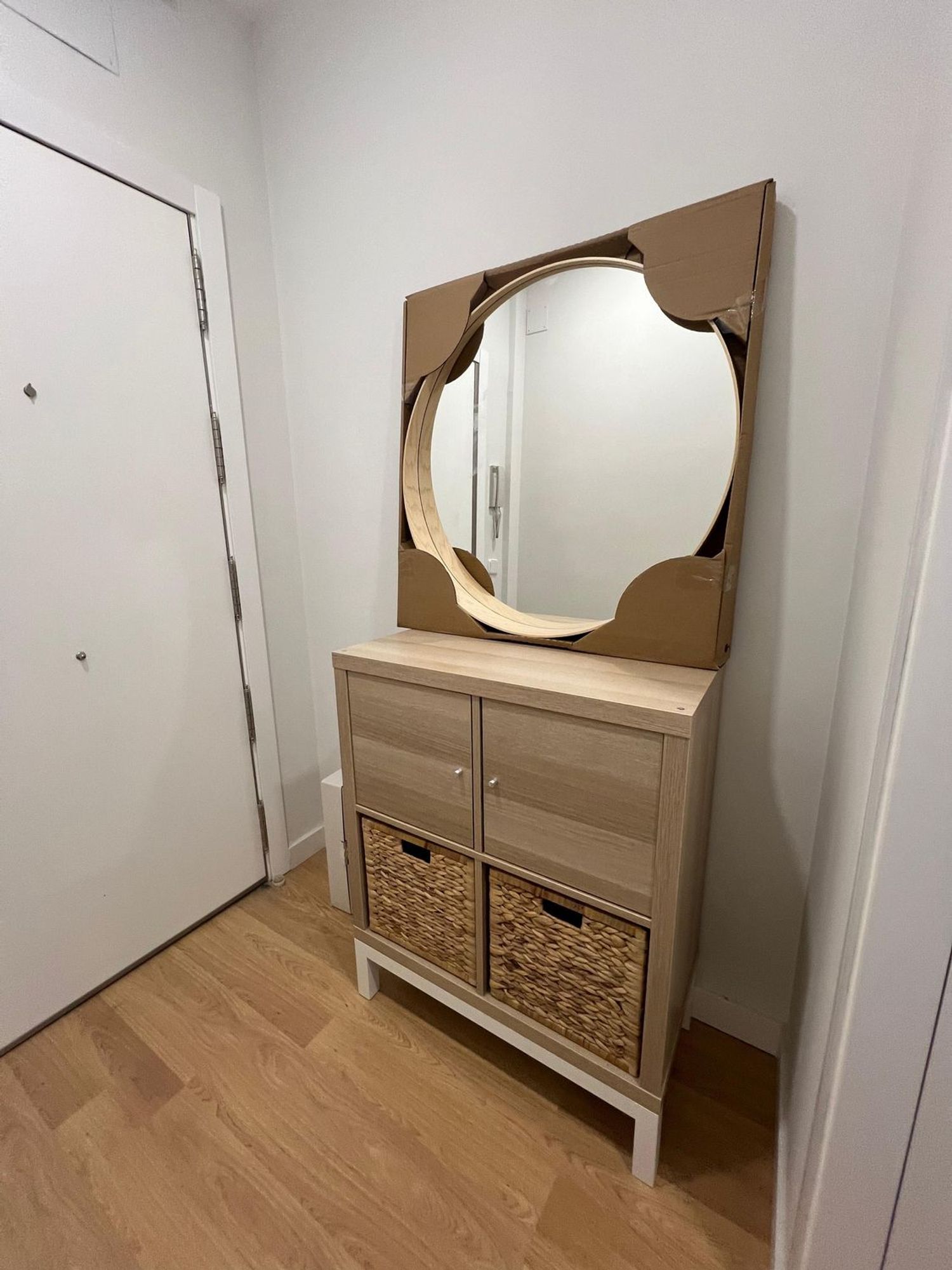 Piso en calle de Martín de los Heros, 23 - Foto 9