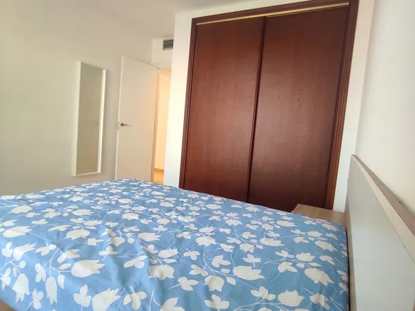 Piso en Calle Catania, 2, Aguadulce norte - Foto 10