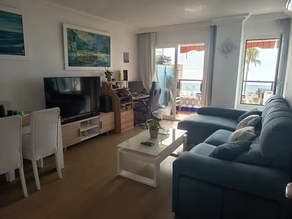 Piso en Paseo Marítimo Rey de España, 10, Zona Puerto Deportivo, Zona Puerto Deportivo - Foto 18