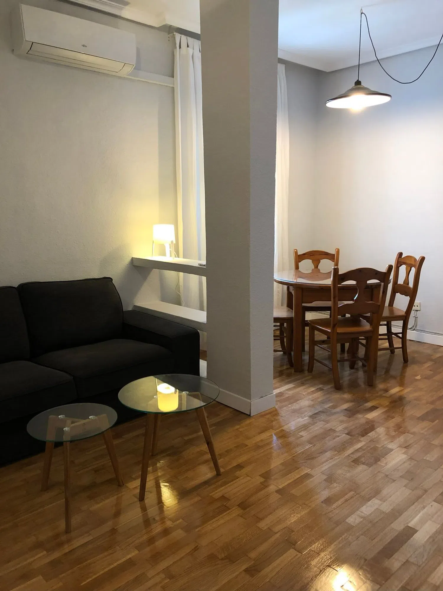 Piso en calle de Viriato, 13 - Foto 1