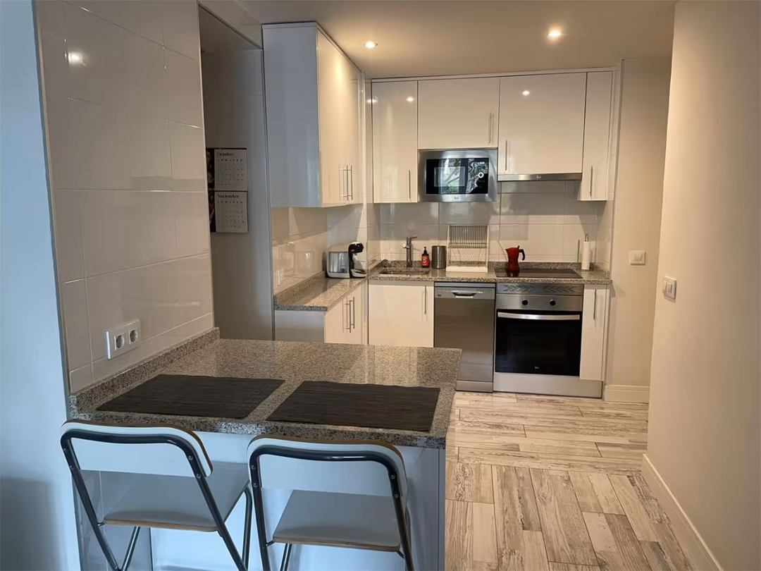 Piso en  Calle de Clara del Rey 39 - Foto 6