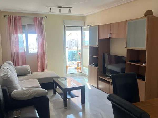 Piso en Avenida Carlota Alessandri, 220, Montemar, Montemar - Foto 6
