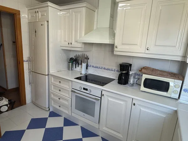 Piso en calle de la Virgen del Socorro, 85 - Foto 18