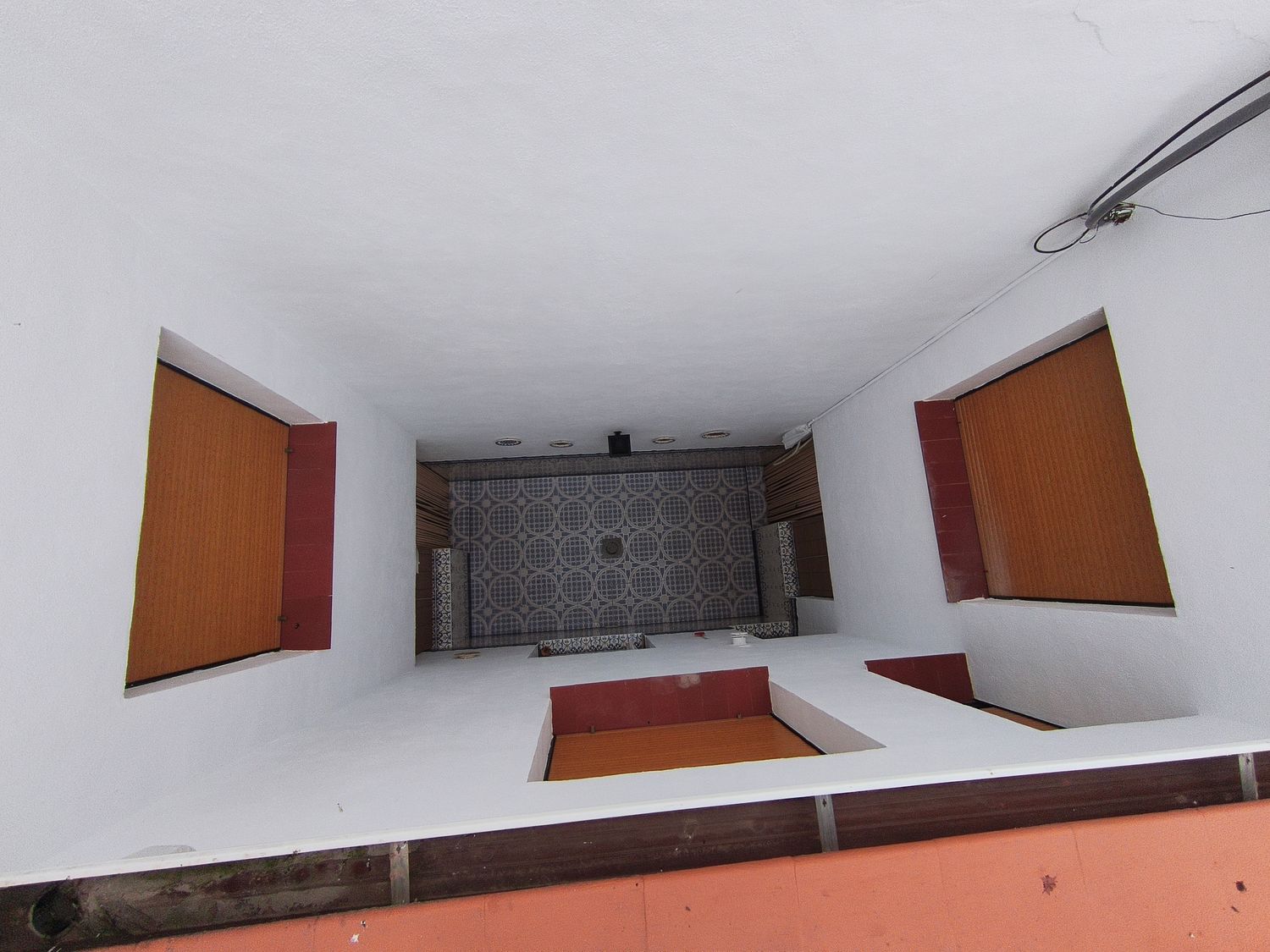 Casa o chalet independiente en Calle Vicente Torres, 10 - Foto 31
