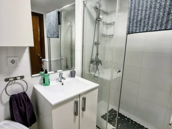 Piso en calle de Sánchez Pacheco, 33 - Foto 6