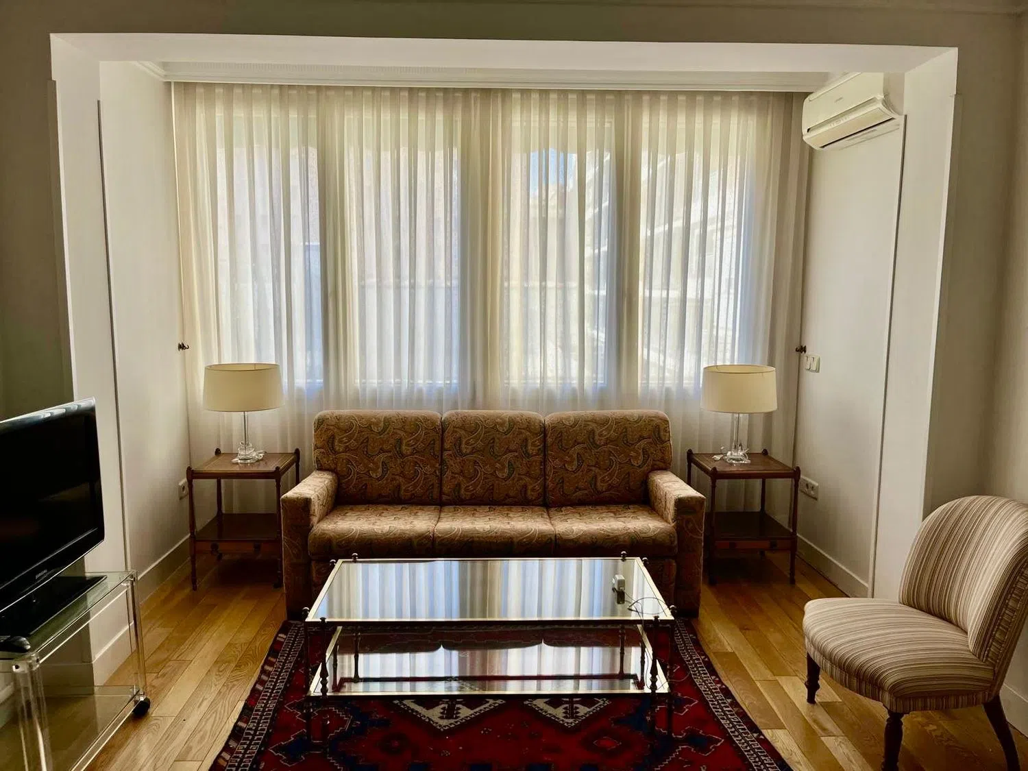 Piso en calle de Fernández de la Hoz, 57 - Foto 2