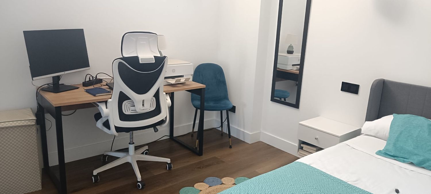 Estudio en Calle Fokker, 4 Bajoloft - Foto 18