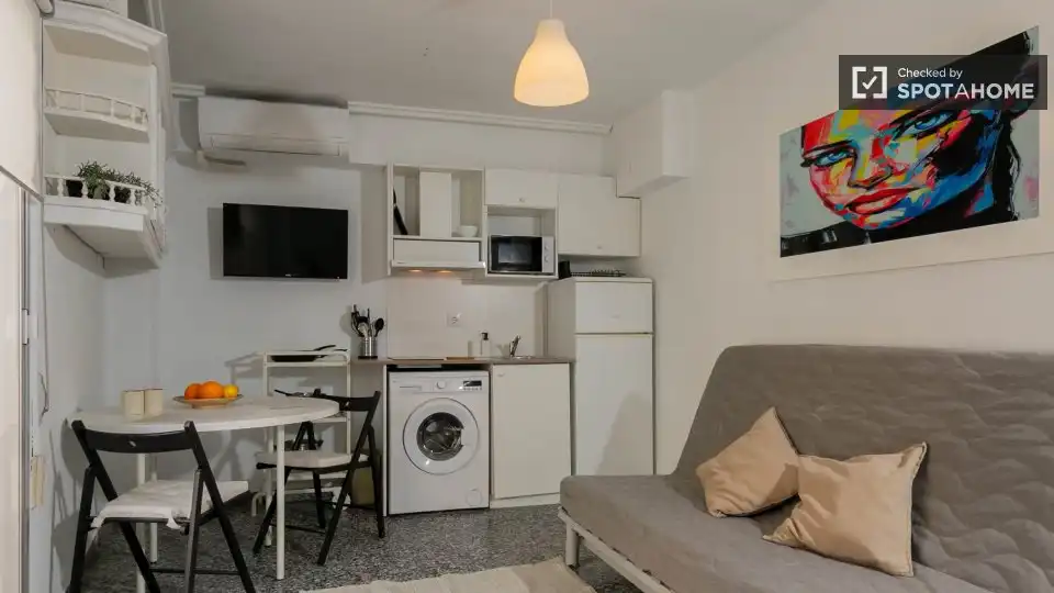Piso en  Valencia Capital - Foto 10