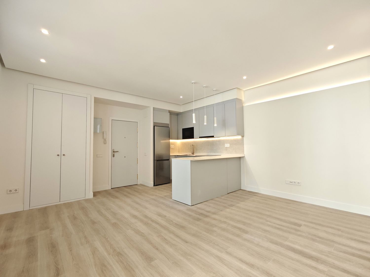 Piso en calle del Príncipe de Vergara, 261 - Foto 2