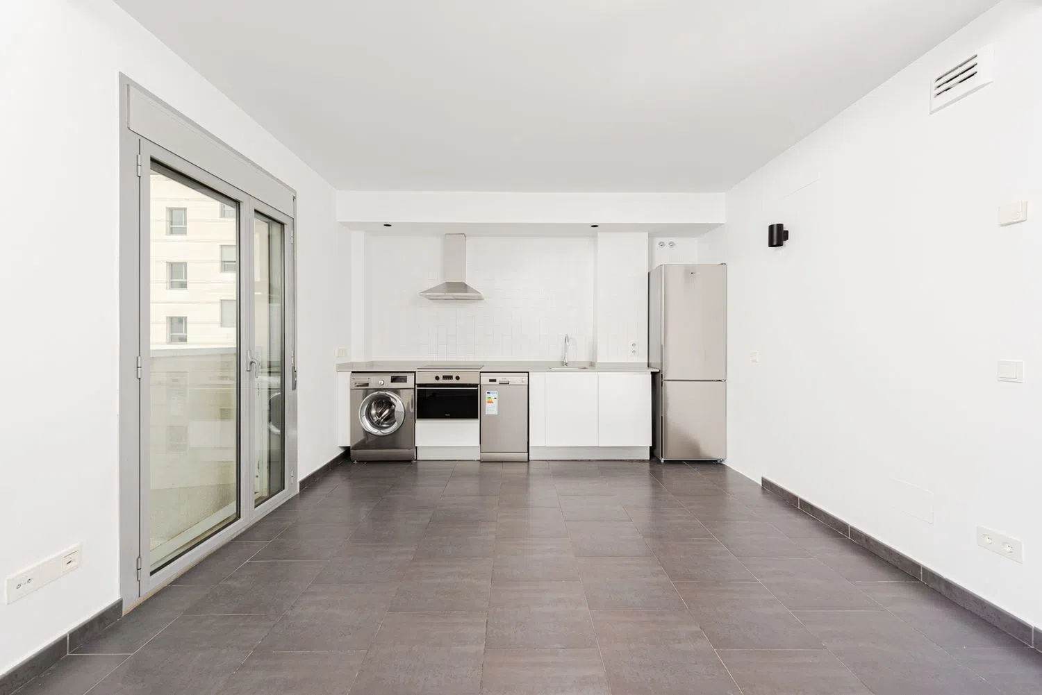 Piso en calle Escudo de Oro - Foto 2