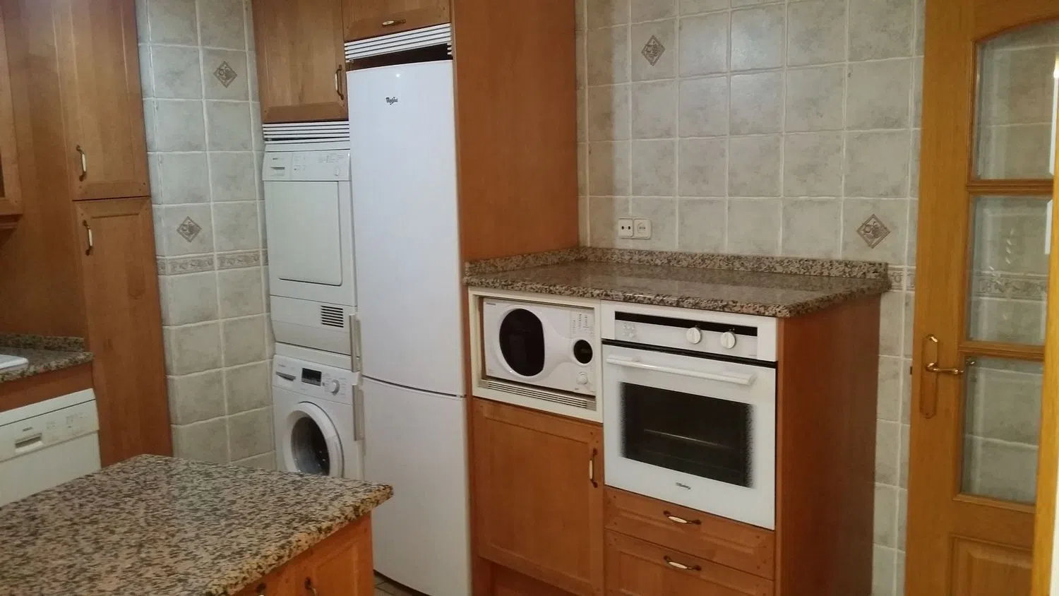 Piso en calle del general ibañez de ibero, 2 - Foto 21