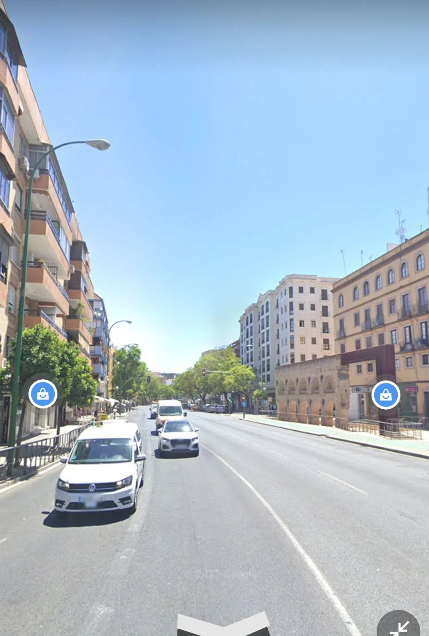 Piso en calle Luis Montoto, 25 - Foto 2