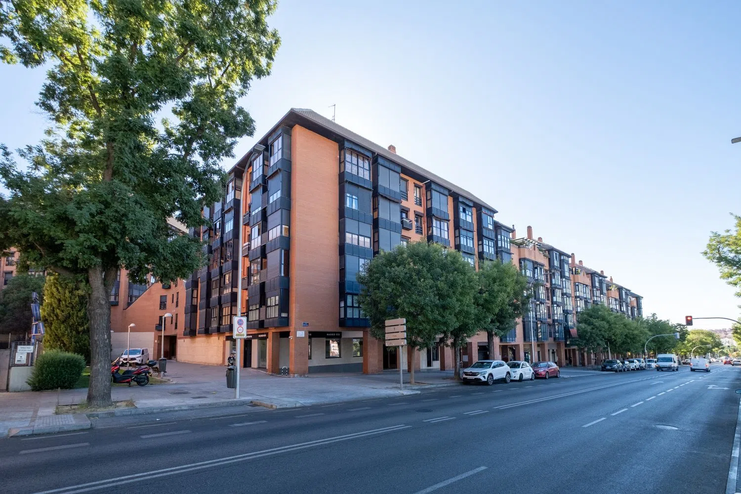 Estudio en paseo Imperial, 81 - Foto 18