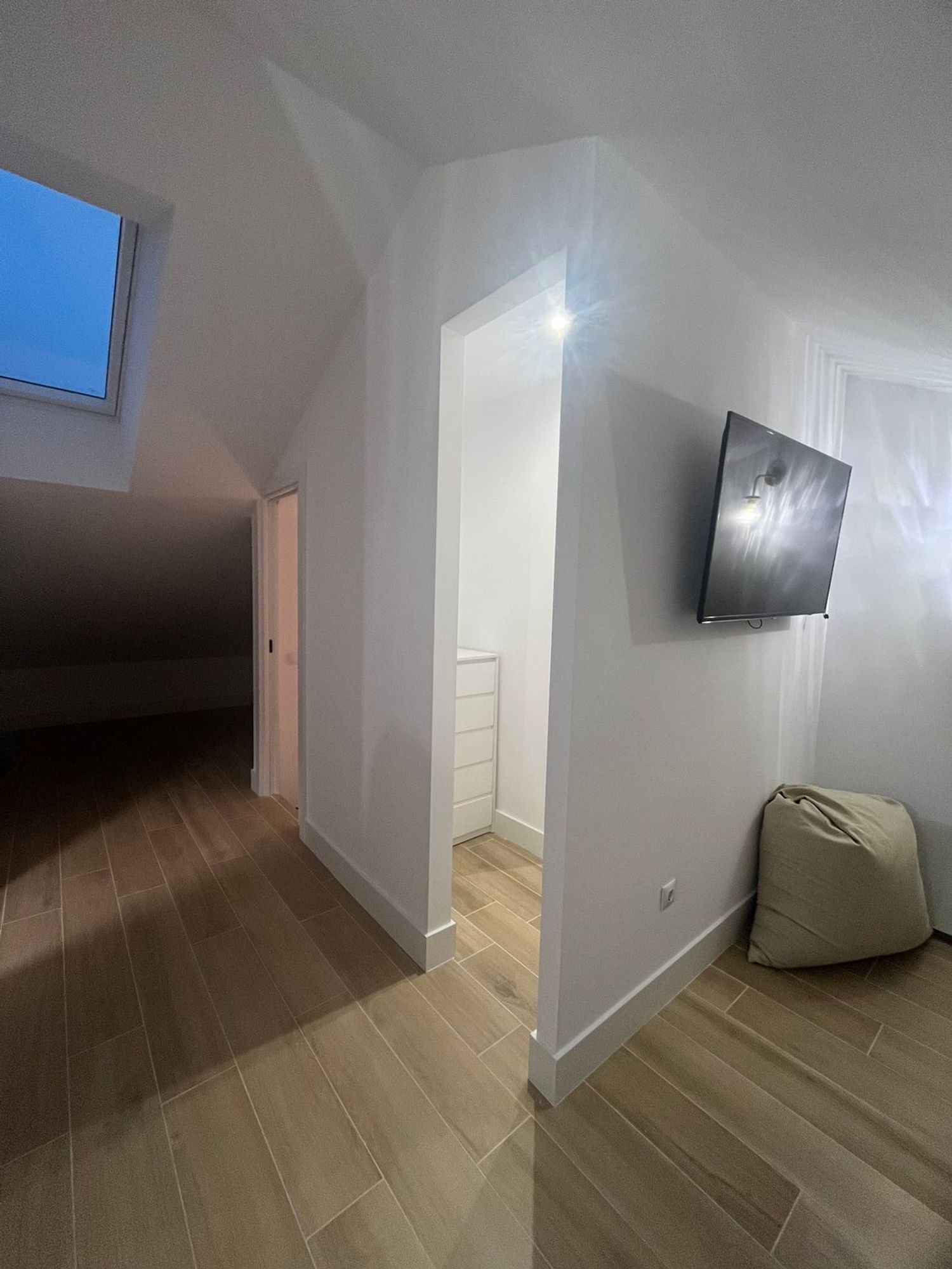 Chalet adosado en Barrio San Pedro, 24 V - Foto 15