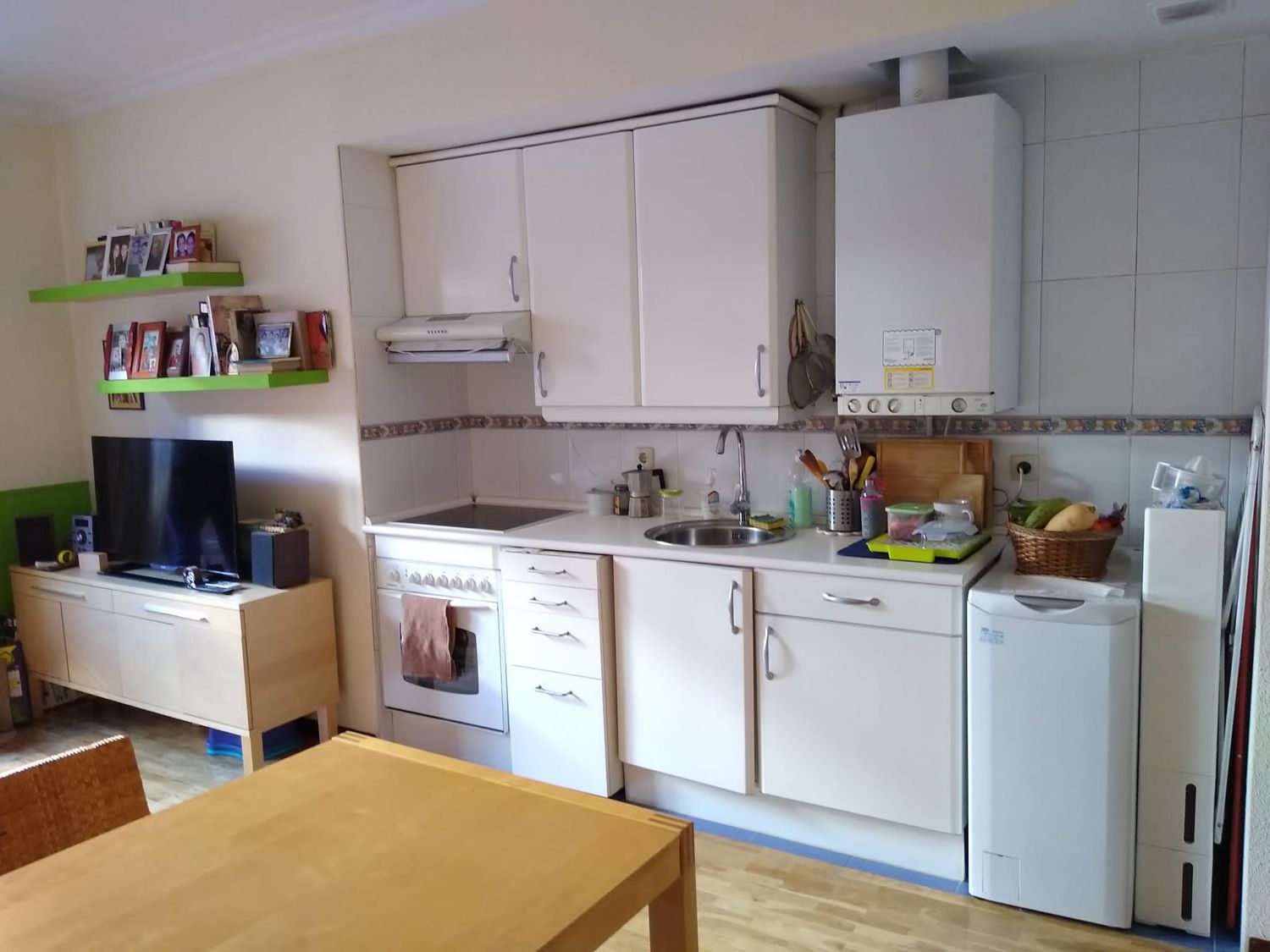 Piso en calle de Antonio de Leyva, 76 - Foto 10