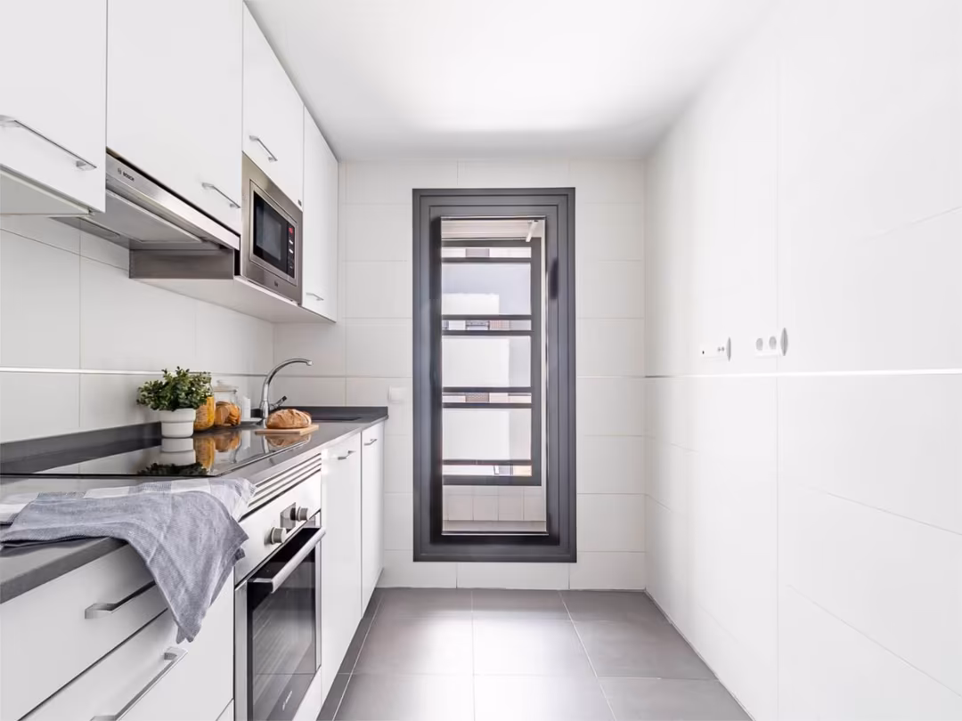 Piso en  Calle de Carlos y Guillermo Fernández Shaw 1 - Foto 31