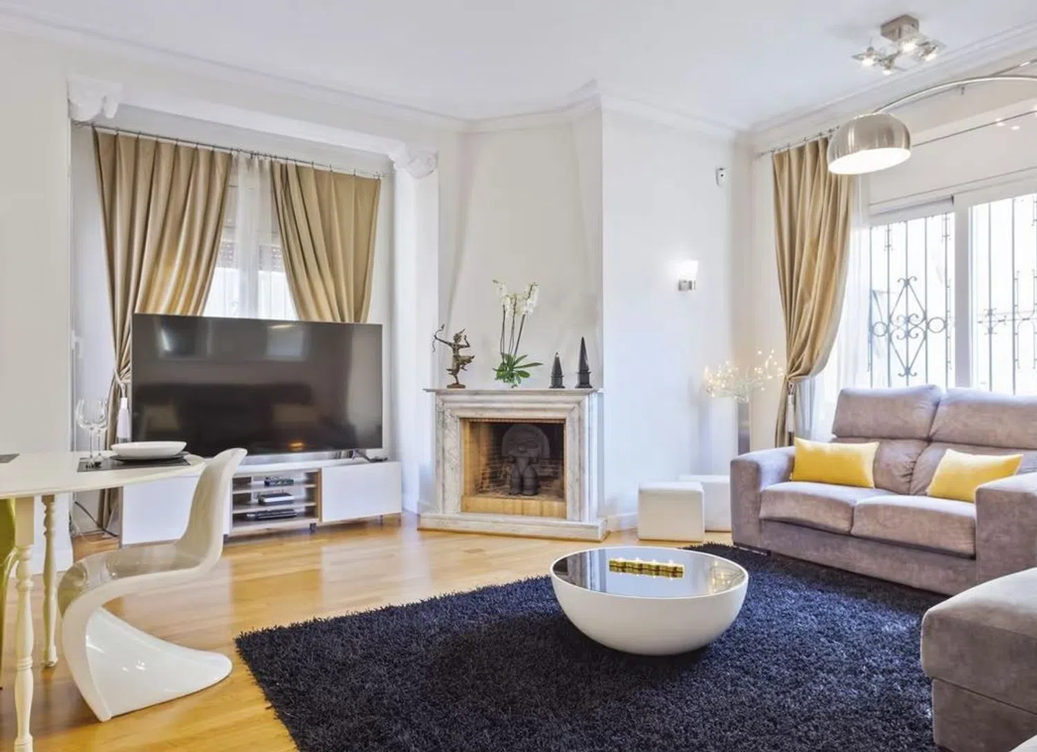 Casa de pueblo en paseo Maragall, 341 - Foto 13