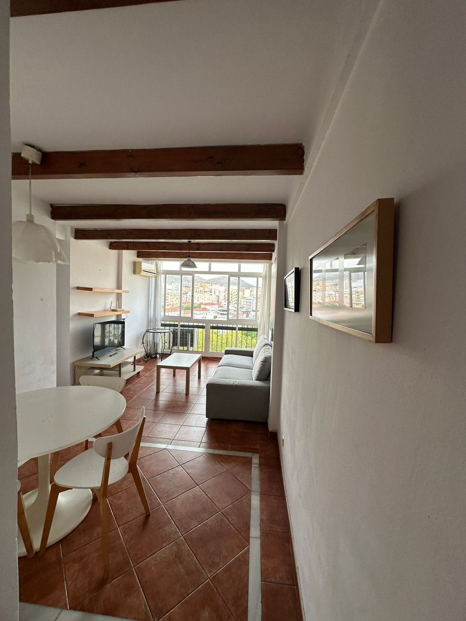 Piso en Pasaje Solluve, 1, Los Castillejos - La Trinidad - Foto 17