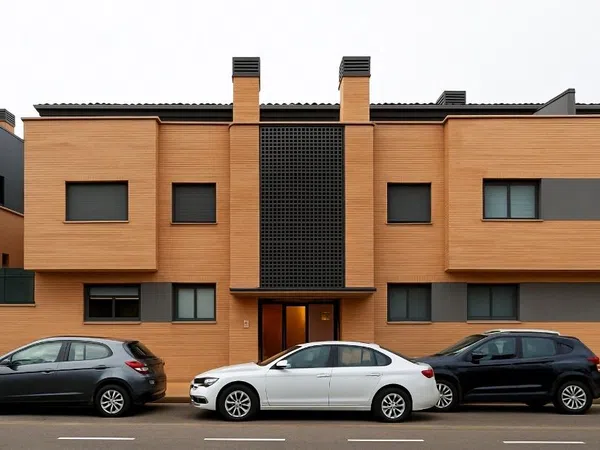 Dúplex en Valle de Elorz - Foto 18