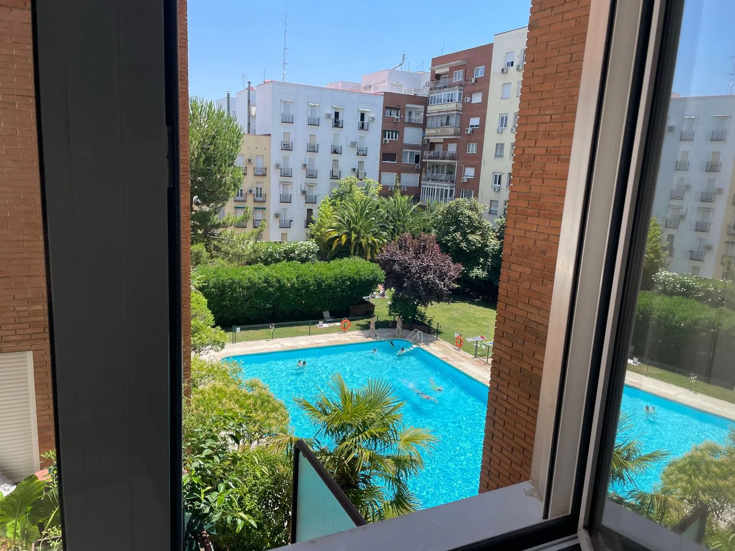 Piso en calle de Fernández de la Hoz, 78 - Foto 6