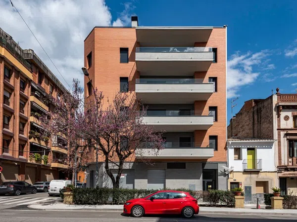 Piso en carretera de Barcelona, 166 - Foto 2