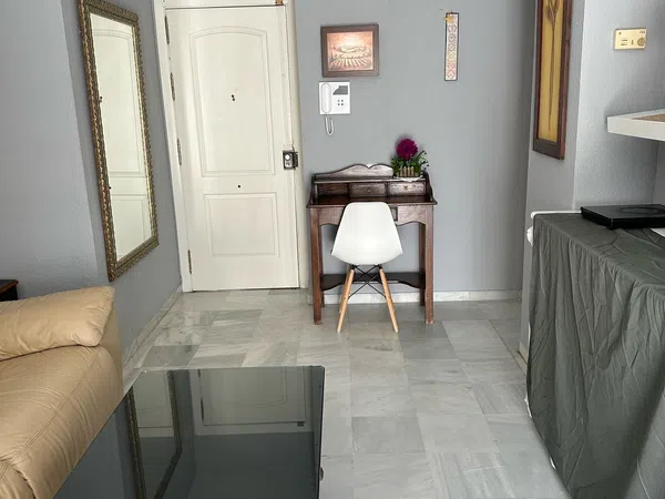 Estudio en Calle Residencial Aries, 8, La Motilla - Fuente del Rey, La Motilla - Fuente del Rey - Foto 1