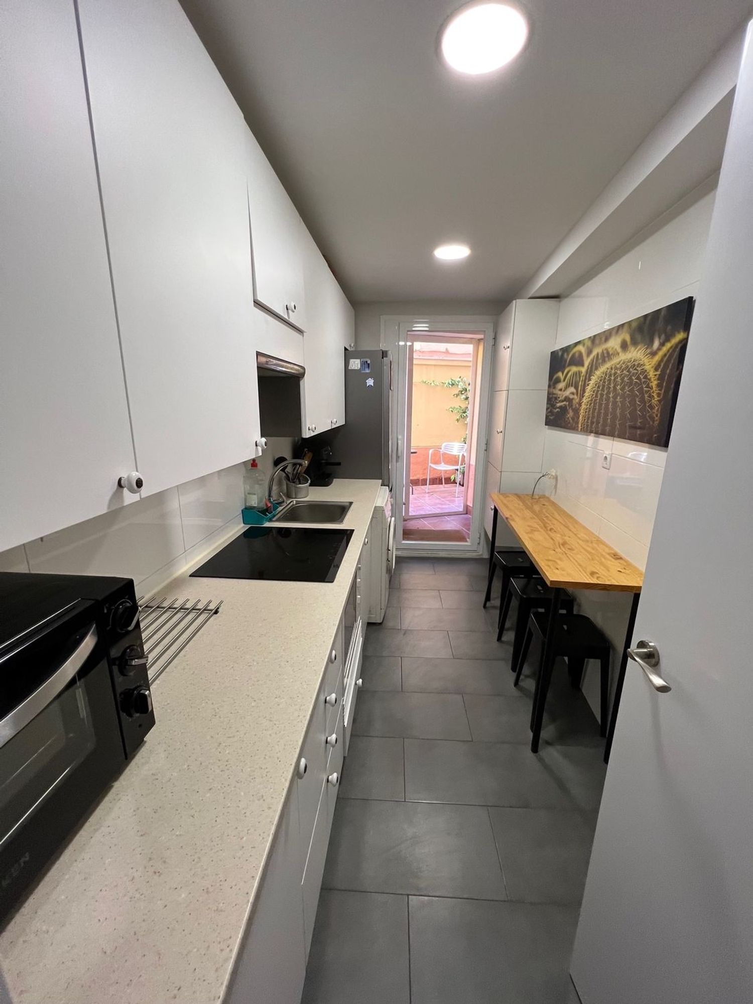 Piso en calle de Mercedes Arteaga, 17 - Foto 4