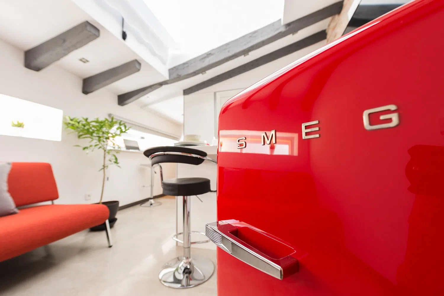 Piso en Barrio El Mercat - Foto 6