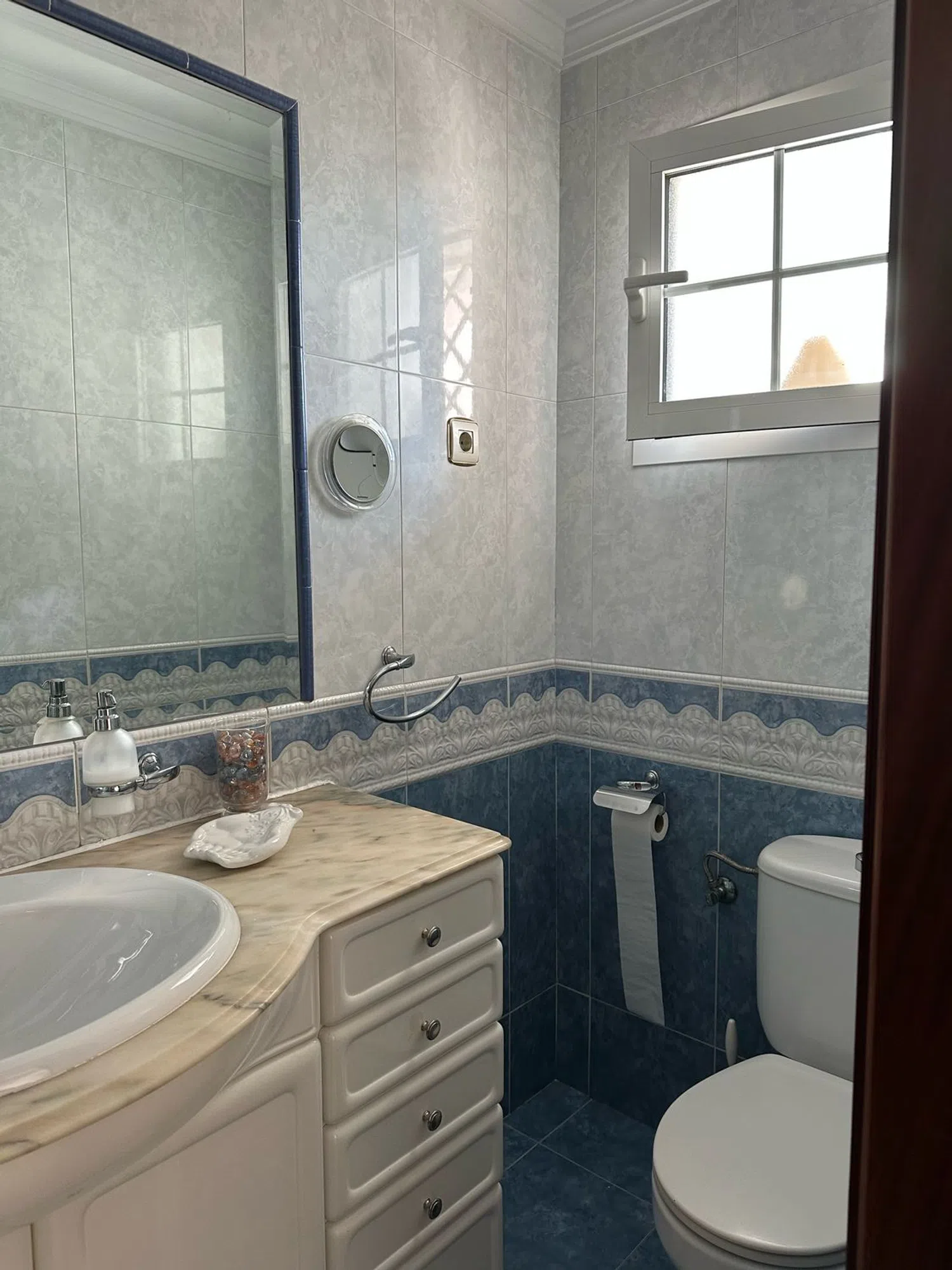 Chalet adosado en calle Andrés Segovia, 3 - Foto 5