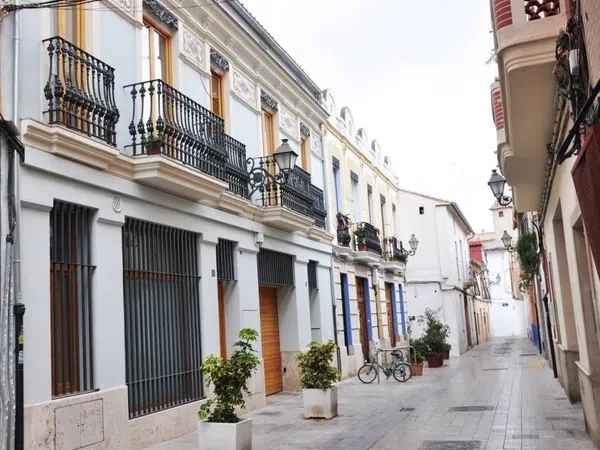 Piso en Calle de Marcel·lí Giner - Foto 5
