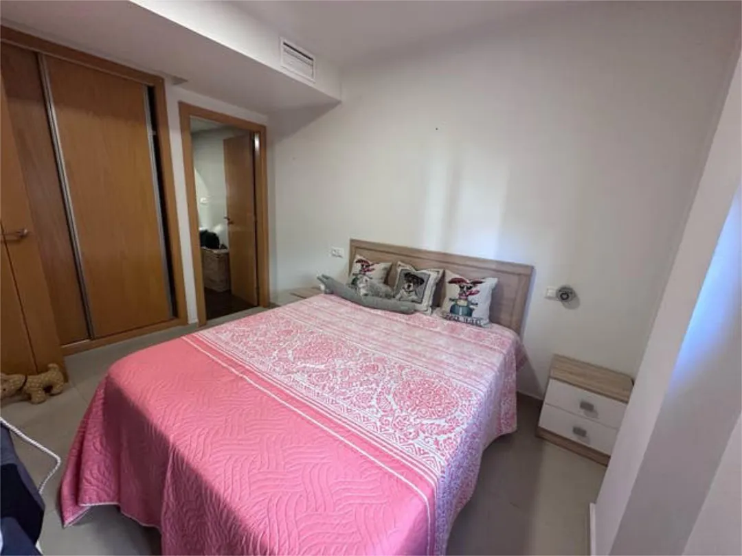 Piso en Alipark - Foto 6