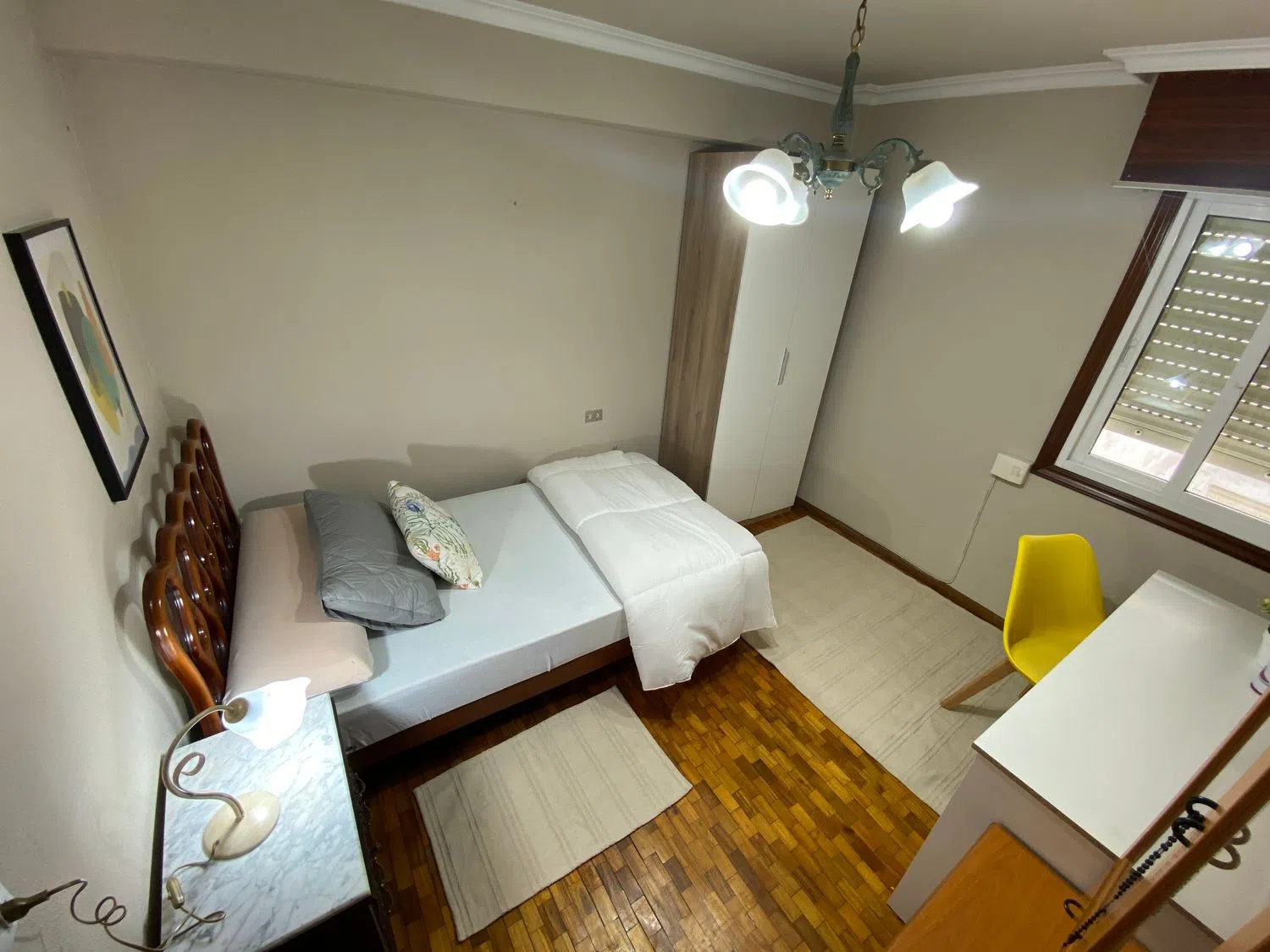 Piso en travesía de Vigo, 94 - Foto 11